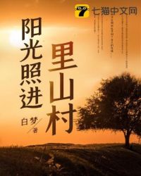 阳光照进梦想